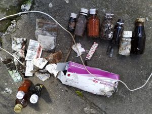 Limbah Medis di RSUP Sanglah Bali 1 Ton/Hari, Dibuang di Mojokerto