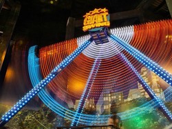 Tangkuban Perahu Erupsi, Ini 5 Destinasi Alternatif di Bandung