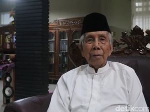 MUI Sulsel Imbau Masyarakat Jaga Persatuan Pasca-pemilu