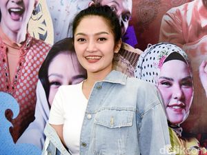 Ini Isi DM Netizen yang Buat Siti Badriah Meradang Ini Isi DM Netizen yang Buat Siti Badriah Meradang