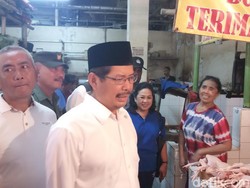 Pembebasan Lahan di Bantaran Ciliwung Terkendala Banyak Tanah Sengketa