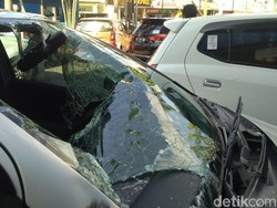 Empat Fakta Pria yang Lompat di PGC Cirebon