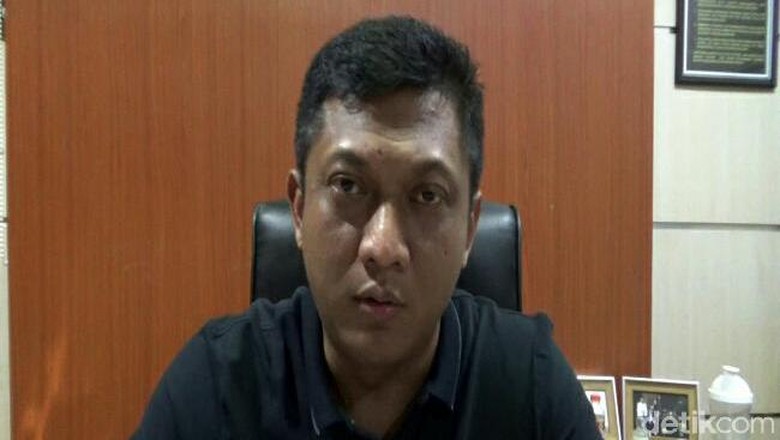 Kemendes Pdtt Kirim 3 Kepala Desa Ke Lembaga Internasional