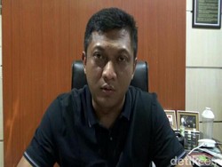 Polisi Panggil Adik Eks Gubernur Sulsel Terkait Dugaan Korupsi Kapal