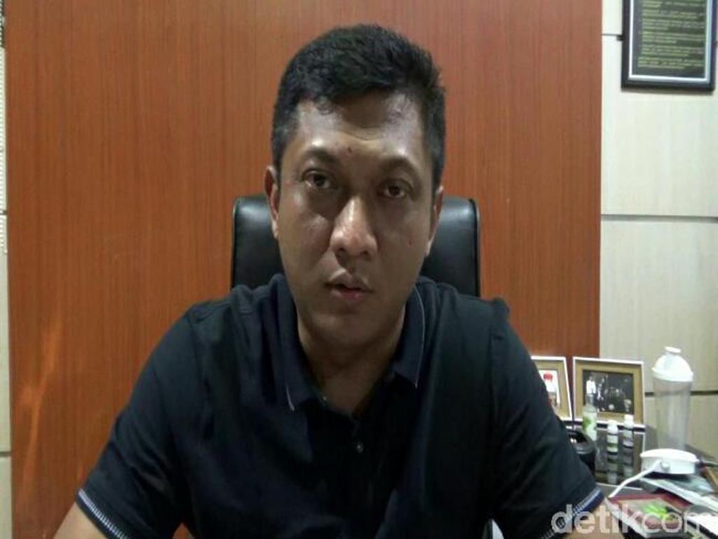 Cabut Gelar Juara Atlet Cilik, Ketua KONI Makassar Dipolisikan Cabut Gelar Juara Atlet Cilik, Ketua KONI Makassar Dipolisikan
