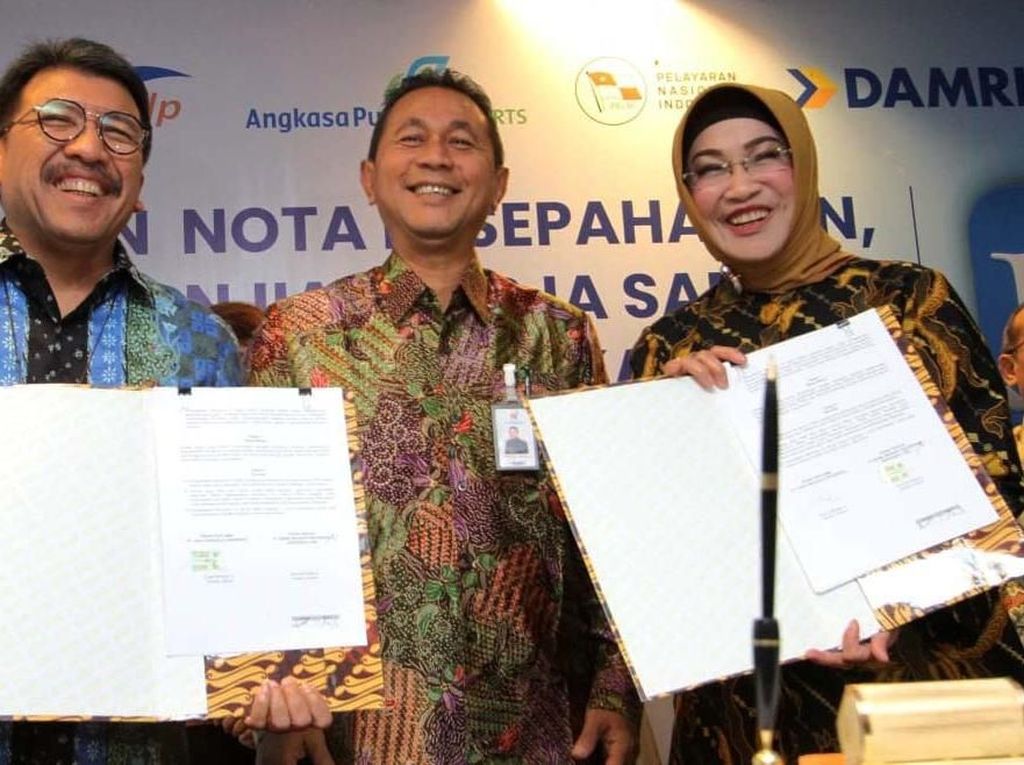 BNI Gandeng Jasa Raharja BNI Gandeng Jasa Raharja