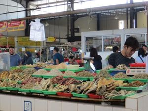 5 Jenis Ikan Asin Ini Cocok Dijadikan Sebagai Stok Bahan Makanan, Apa Saja? 5 Jenis Ikan Asin Ini Cocok Dijadikan Sebagai Stok Bahan Makanan, Apa Saja?