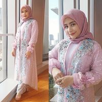 Jelang Ramadan, Prilly Latuconsina Batasi Gaya Pacaran