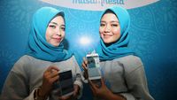 Aplikasi Muslimnesia untuk Dalami Soal Islam