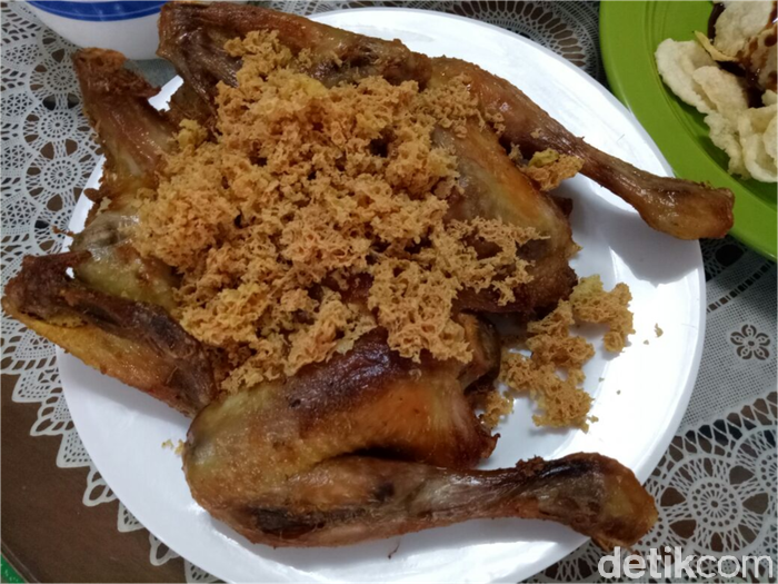 Foto: Tim Detikfood Foto: Tim Detikfood