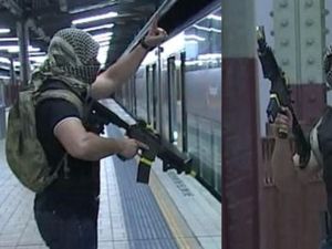 Polisi Australia Harus Minta Maaf Lagi Terkait Kafiyeh di Latihan Teror