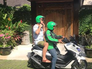 Grab Uji Coba Sistem Denda bagi Penumpang yang Batalkan Order Grab Uji Coba Sistem Denda bagi Penumpang yang Batalkan Order