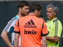 Ucapan Mourinho soal Pemain Madrid Ego Tinggi Viral Lagi Usai Xabi Cabut