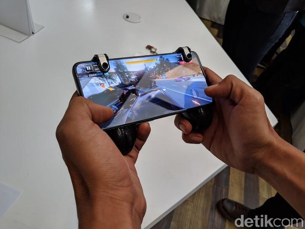 Ini Modal Reno 10x Zoom Jadi Smartphone Gaming Mumpuni Ini Modal Reno 10x Zoom Jadi Smartphone Gaming Mumpuni