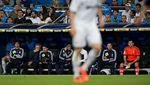 Melihat Lagi Kebersamaan Mourinho dan Iker Casillas di Real Madrid