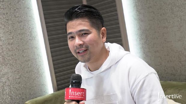 Erick Iskandar