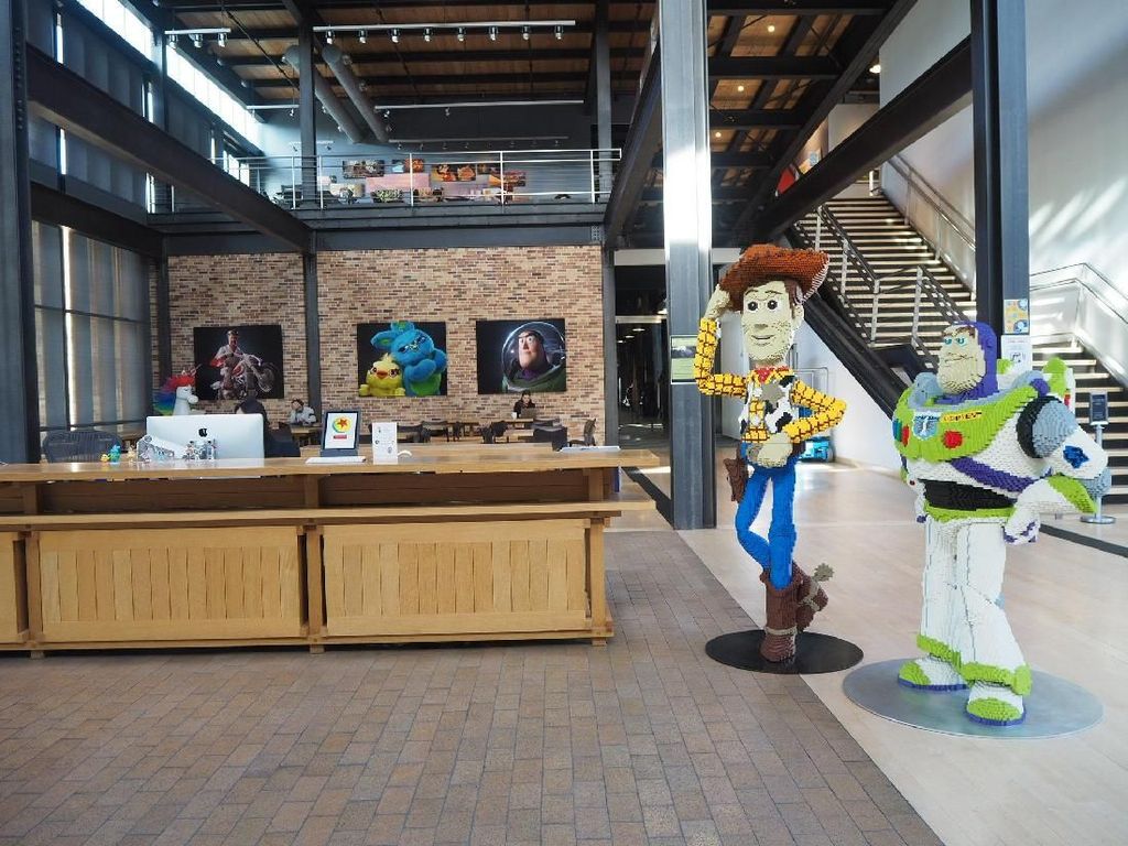 Ini yang Buat Toy Story 4 Berbeda dari Film Sebelumnya Ini yang Buat Toy Story 4 Berbeda dari Film Sebelumnya