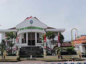 Raup Suara Terbanyak, NasDem Ponorogo Yakin Rebut 10 Kursi