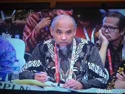 PPLN Washington DC Jelaskan Mekanisme Pemungutan Suara Via Pos