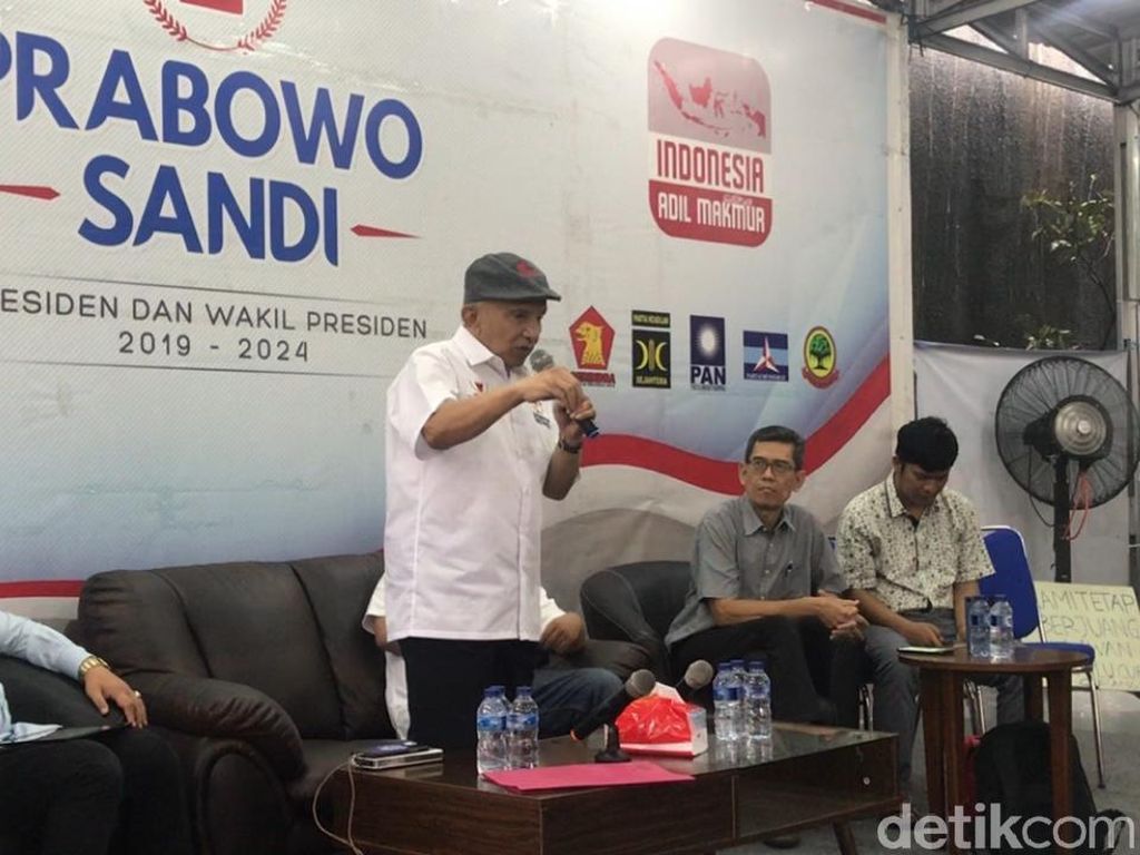 Amien Rais Serang Mahfud Md soal Entri Data KPU: Tak Tahu IT Tapi Sok Tahu Amien Rais Serang Mahfud Md soal Entri Data KPU: Tak Tahu IT Tapi Sok Tahu
