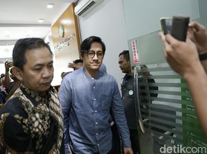 Berkaca Kasus Andre Taulany, MUI: Jangan Jadikan Agama Bahan Candaan Berkaca Kasus Andre Taulany, MUI: Jangan Jadikan Agama Bahan Candaan