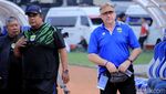 Robert Rene Tandai Debut di Persib dengan Kemenangan atas Borneo FC