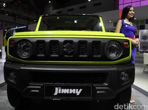 Mau Beli Mobil Ini, Berapa DP Minimalnya?