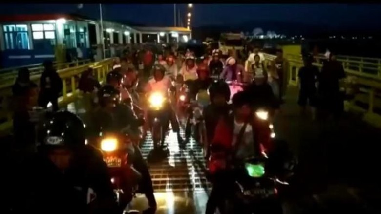 Imam Masjid Istiqlal Harap Ulama Tak Memecah Belah Umat