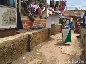 Keliling Jual Bakso Tahu, Bocah 7 Tahun di Garut Diupah Rp 5 Ribu