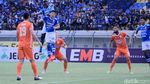 Kalah Gol Tandang, Persib pun Tergusur dari Piala Indonesia
