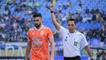 Kalah Gol Tandang, Persib pun Tergusur dari Piala Indonesia