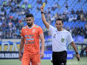 Borneo FC Akui Susah Payah ke Semifinal Piala Indonesia Borneo FC Akui Susah Payah ke Semifinal Piala Indonesia