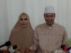 Kartika Putri Stres karena Anaknya Sakit, Ini Kemungkinan Dampaknya Psikologisnya Kartika Putri Stres karena Anaknya Sakit, Ini Kemungkinan Dampaknya Psikologisnya
