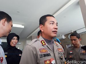 Belum Diperiksa, Status Oknum Pilot Lion Air Masih Terlapor