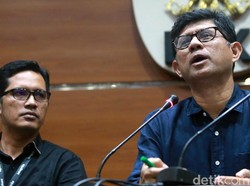 Geledah Ruangan Politikus PD M Nasir, KPK: Tak Ada Bukti Relevan