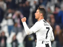 Sarri Datang ke Juventus, Cristiano Ronaldo Akan Jadi False 9?