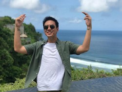 Ini Alasan Daniel Sering Banget Liburan ke Bali #JalanBarengGrab