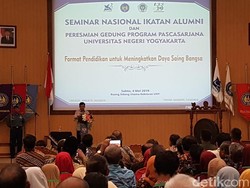 Ini Kunci Menjadi Negara Maju Menurut Wapres JK