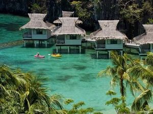 Lepas Penat dengan Wisata Eksotis Khas Asia