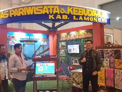 MITF 2019: Jadikan Desa Wisata Senjata Andalan Angkat Perekonomian