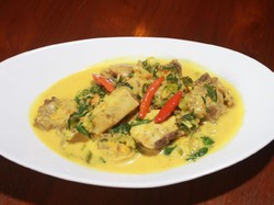 Rarampa: Buka Puasa Nikmat dengan Kuliner Khas Manado