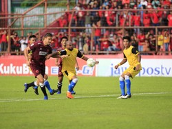 Pelatih Puji PSM yang Tetap Semangat di Tengah Jadwal Padat