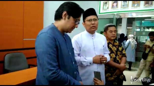 Ucapan Maaf Andre Taulany yang Disebut Menghina Ulama