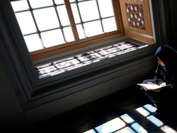 Masjid Terbesar di Turki Resmi Dibuka, Bisa Menampung 63.000 Jemaah