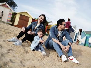 Setelah Dapat Jet Pribadi, Anak Sandra Dewi Kini Kendarai SUV Mewah