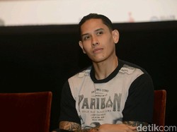Perankan Orang Batak, Ganindra Bimo Temukan Hal Baru