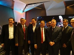 Menpar Undang Wisman Timteng ke Indonesia Melalui Tourism Hub