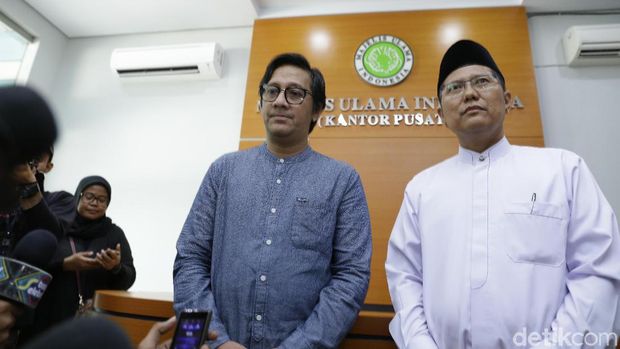 Guyon Andre Taulany yang Tak Lagi Lucu karena Tudingan Hina Nabi