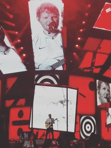 Ed Sheeran