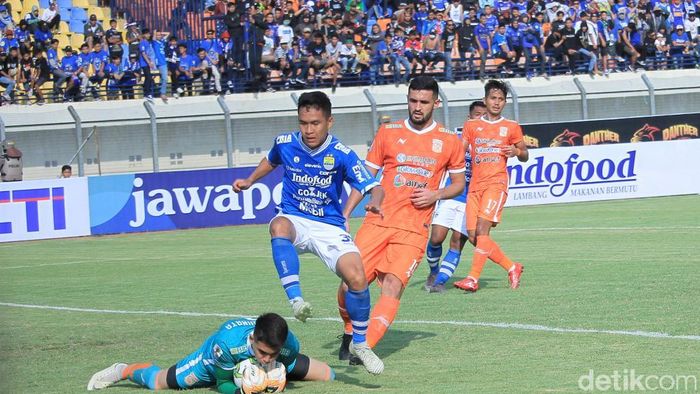 Foto: Wisma Putra/detikSport Foto: Wisma Putra/detikSport